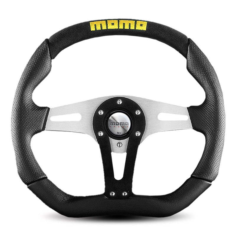 Momo Steering Wheels - Trek 350mm Steering Wheel