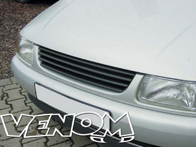 Venom De Badge Grills - Debadged Grill