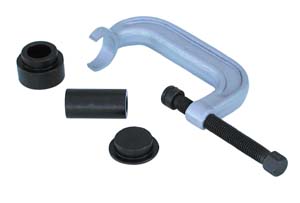 Eibach Front Camber Tools for Honda S2000