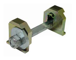 Eibach Rear Camber for Lexus IS