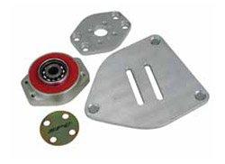 Eibach Front Caster for Mini Mini (R50/R52/R53)