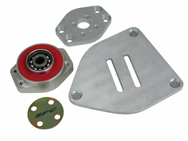 Eibach Front Caster for BMW 3 Series (E36)