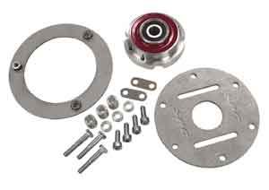 Eibach Front Camber for Subaru Impreza Mk 2