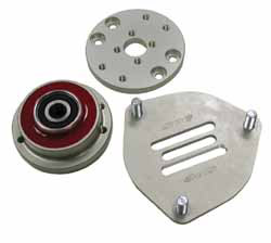 Eibach Front Camber for Nissan 200SX