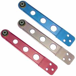 Eibach Rear Camber for MG ZS