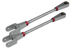 Eibach Rear Camber for BMW 3 Series (E46)