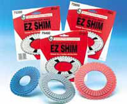 Eibach Rear Camber for VW Polo Mk 2 (86C)
