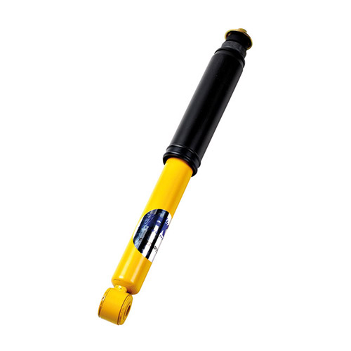 FK High Tech Rear Dampers