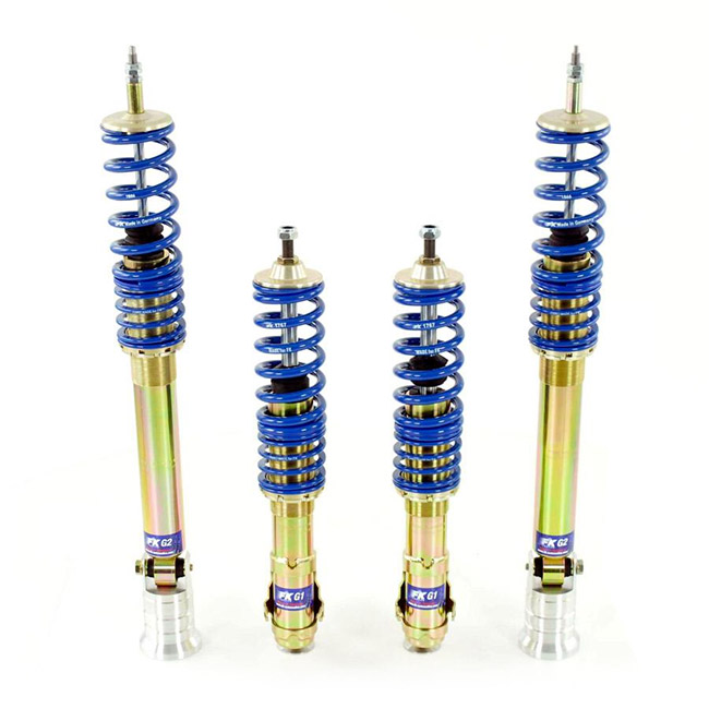 FK Highsport Coilovers