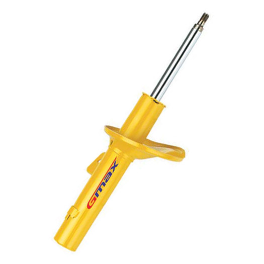 GMax Front Dampers