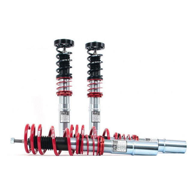 H&R Twin Tube Adjustable Coilovers