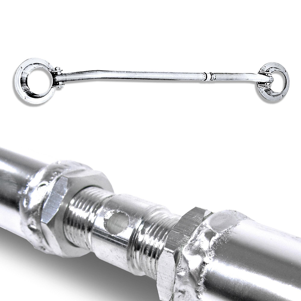 JOM Strut Brace for VW Vento