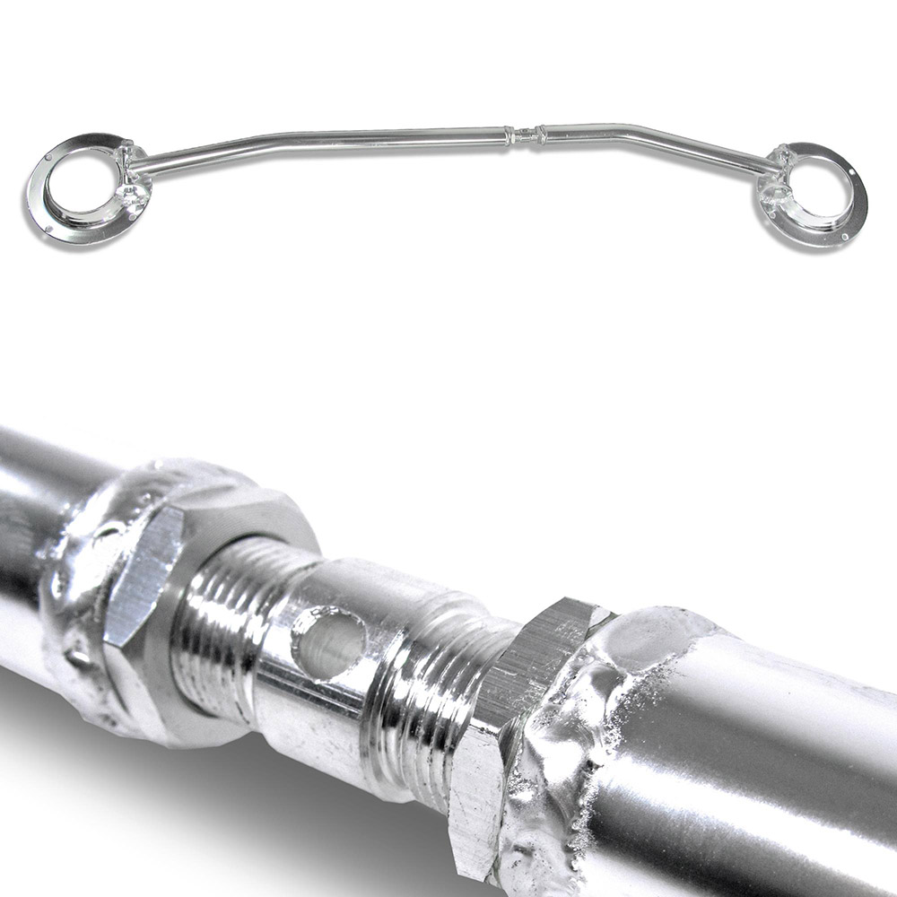 JOM Strut Brace for VW Golf Mk 2 (1G)