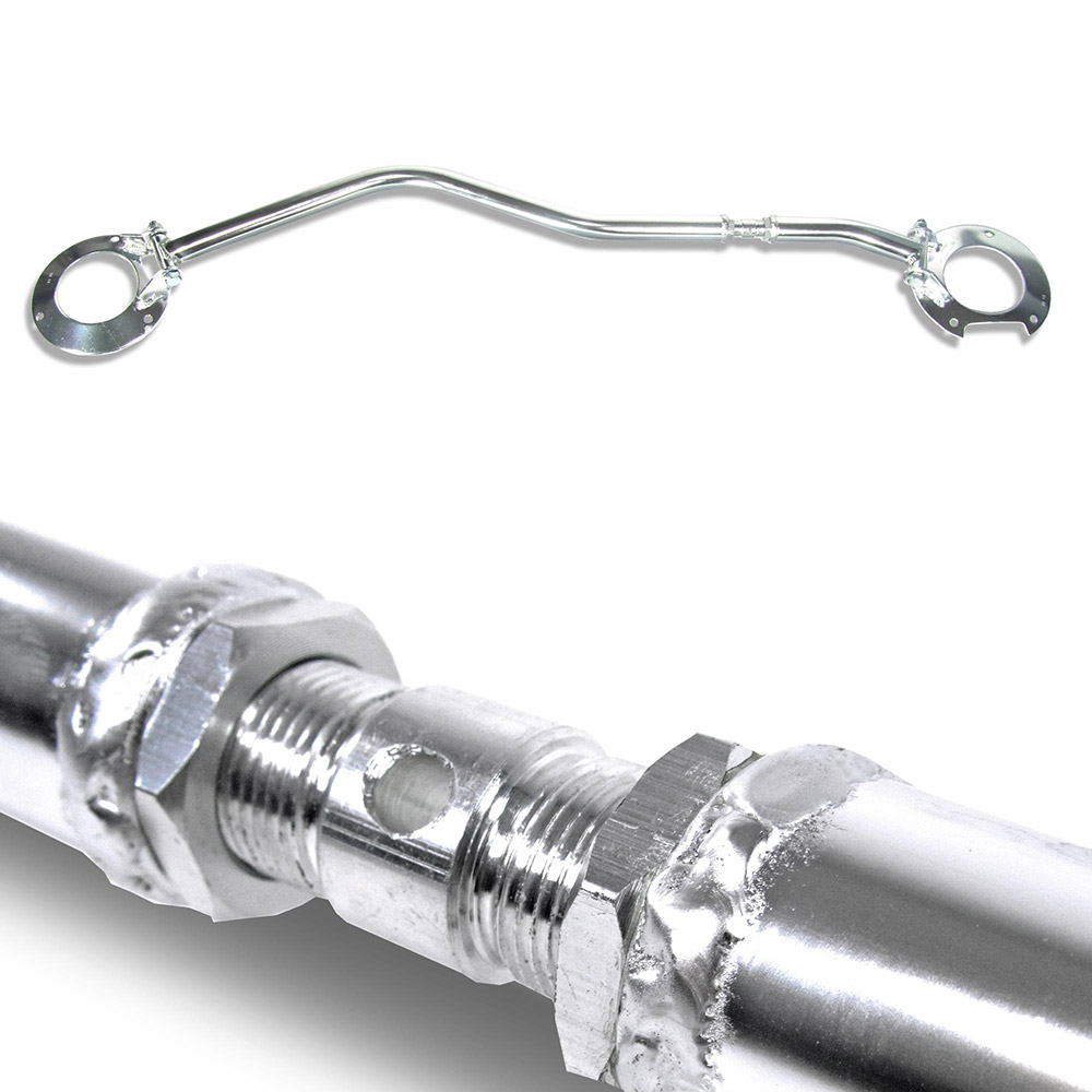 JOM Strut Brace for VW Polo Mk 2 (86C)