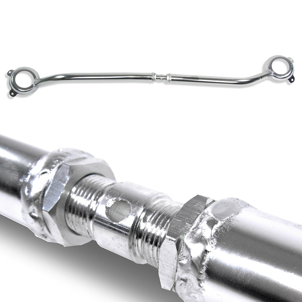 JOM Strut Brace for Vauxhall Corsa Mk 2 (C)