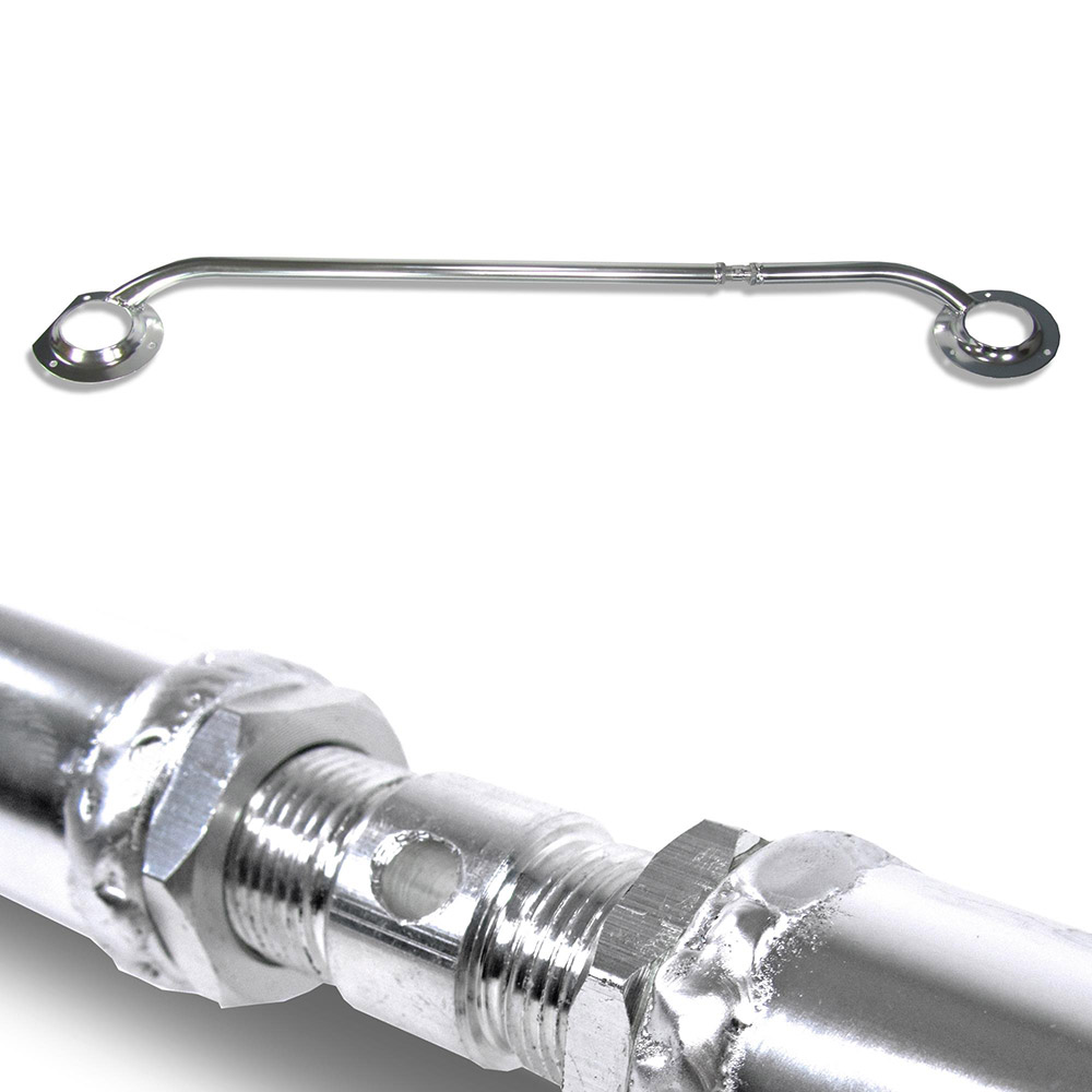 JOM Strut Brace for Audi A3 (8L)