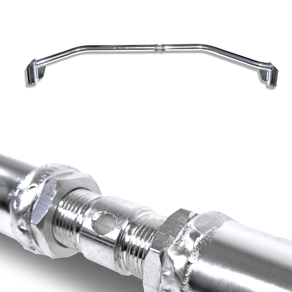 JOM Strut Brace for Audi A4 (8D)