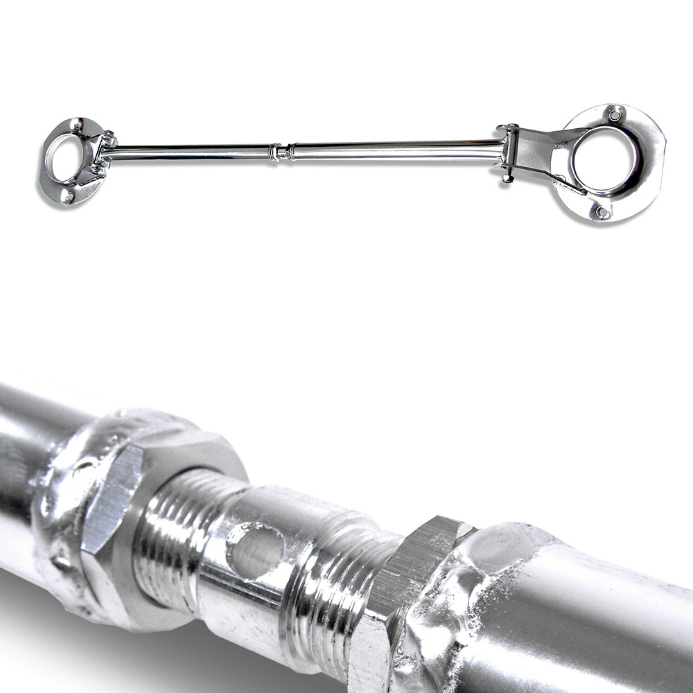 JOM Strut Brace for VW Golf Mk 1 (17)