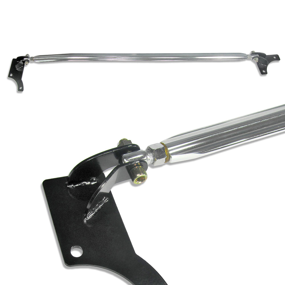 JOM Strut Brace for VW Bora