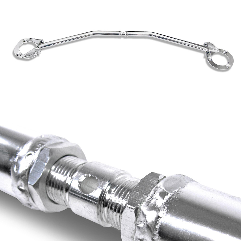 JOM Strut Brace for BMW 3 Series (E46)