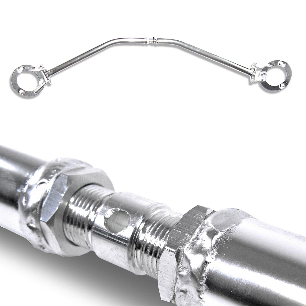 JOM Strut Brace for BMW 3 Series (E46)