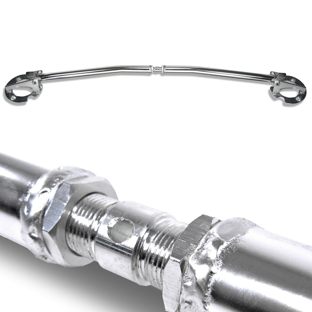 JOM Strut Brace for BMW 5 Series (E39)