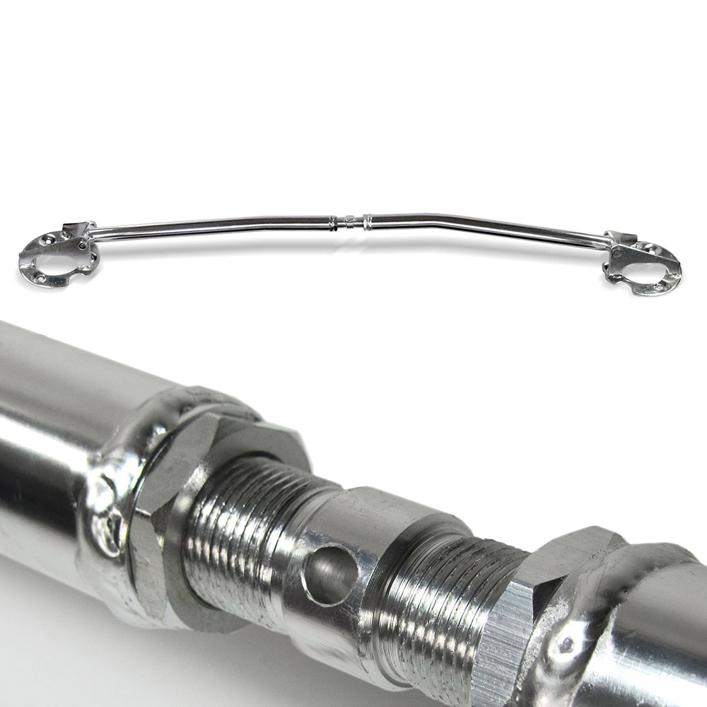 JOM Strut Brace for BMW 5 Series (E39)