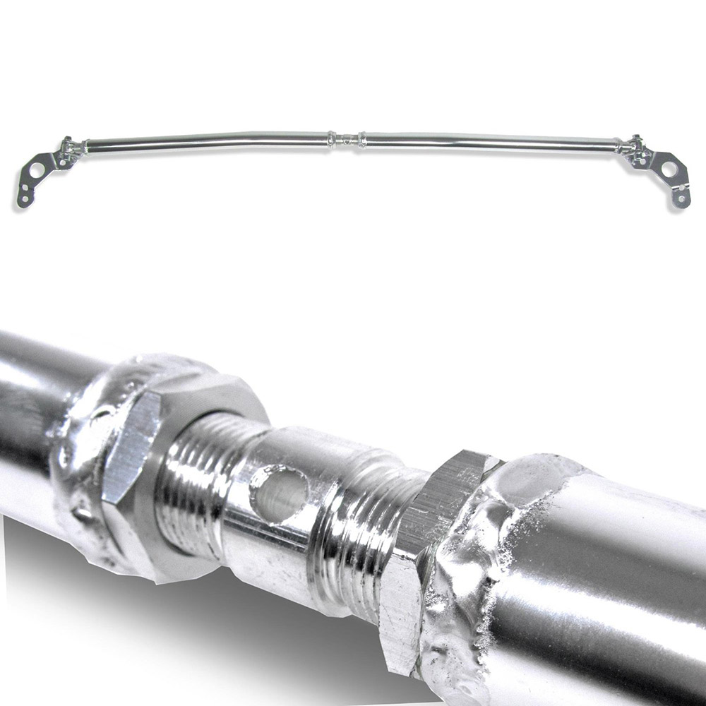 JOM Strut Brace for BMW 3 Series (E90/E91/E92/E93)