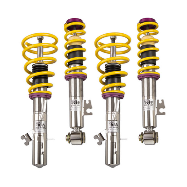 KW Variant 1 S/S Coilovers