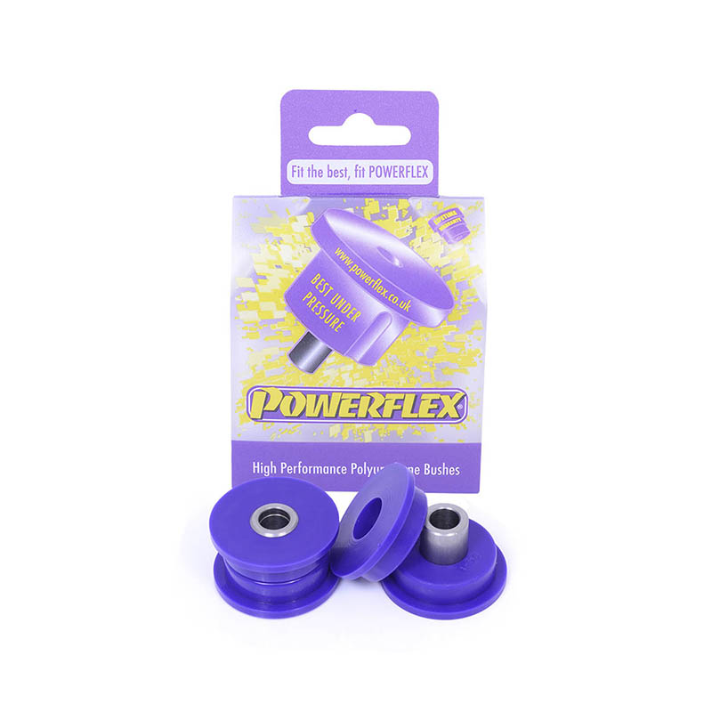 Powerflex Caster Arm To Upper Ball Joint for Alfa Romeo Spider