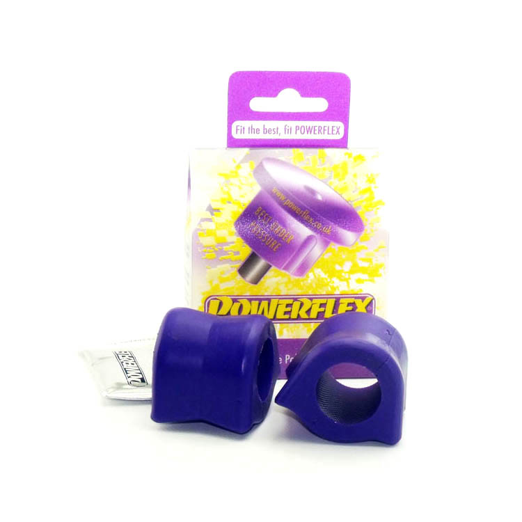 Powerflex Front Anti Roll Bar To Chassis Bush for Fiat Scudo