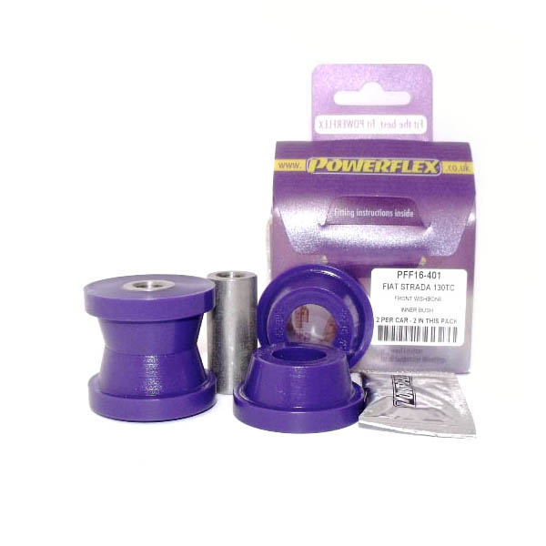 Powerflex Front Wishbone Inner Bush for Fiat Strada