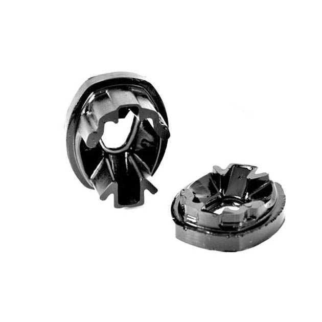 Powerflex Rear Lower Engine Mount Insert  for Peugeot 207