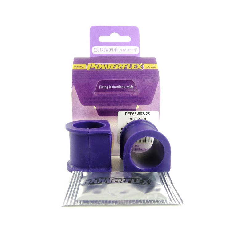 Powerflex Front Anti Roll Bar Mount for Rover 800