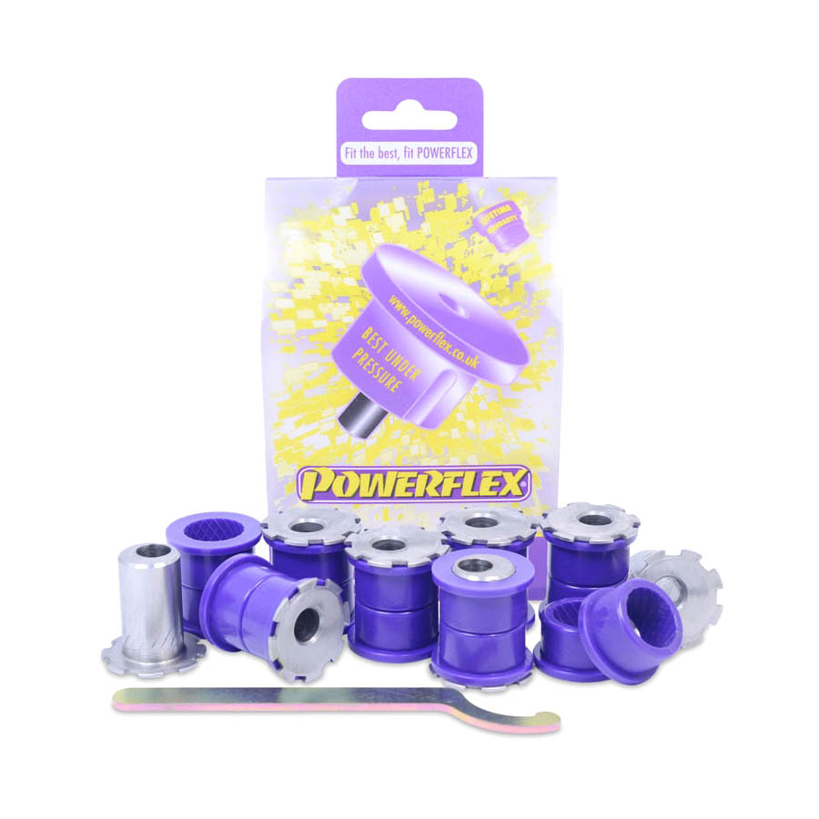 Powerflex Rear Upper Arm Bush (Camber Adjust) for Nissan Skyline