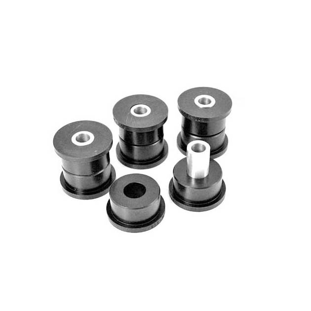 Powerflex Rear Trailing Arm Upper Bush for Toyota Corolla