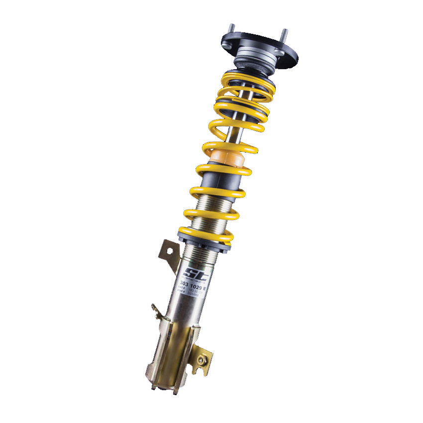 ST XTA Coilovers