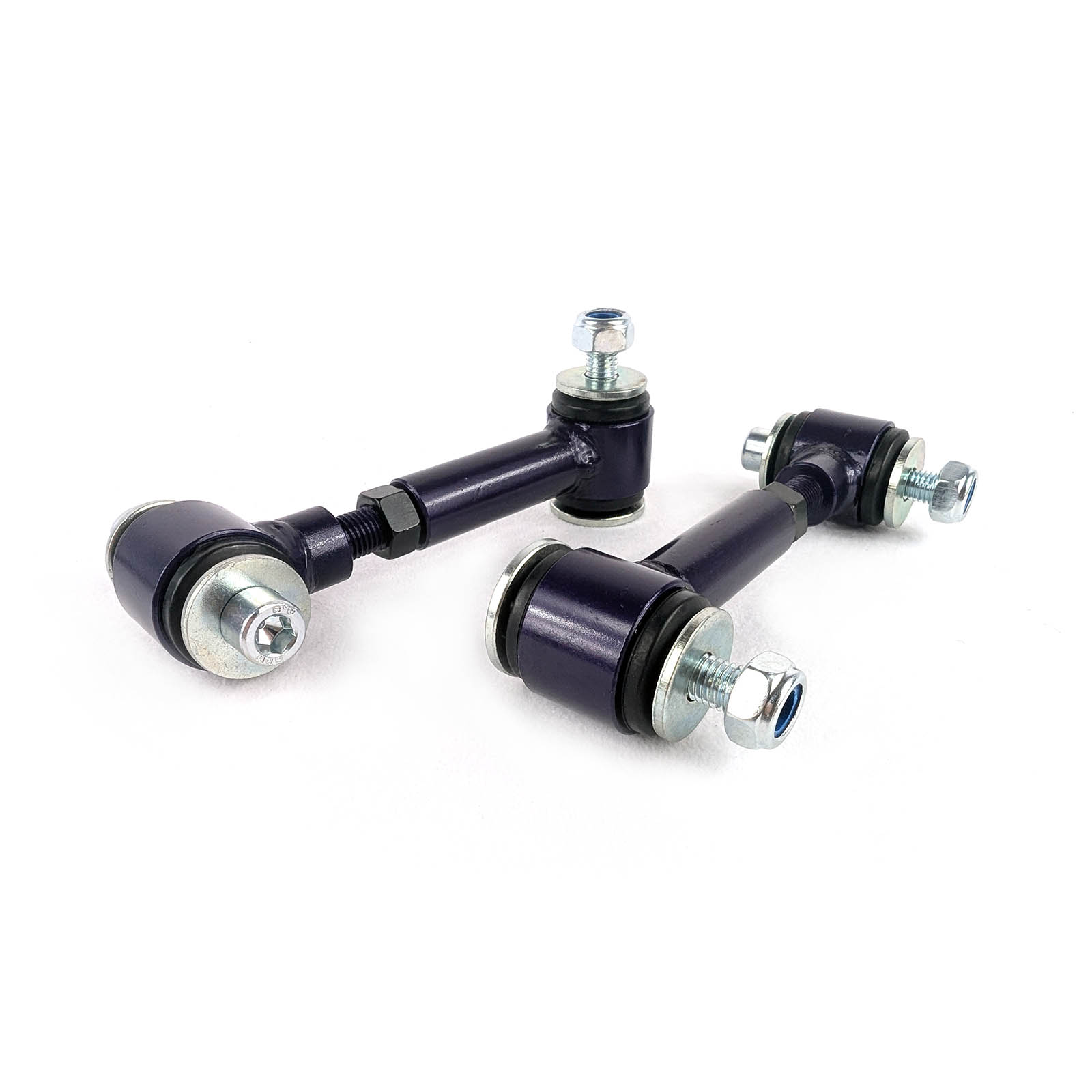 Stance+ Shortened Drop Links for VW Golf Mk 4 (1J)