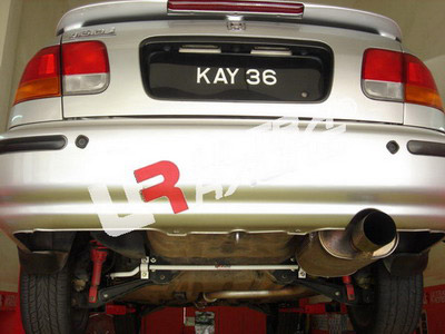 Ultra Racing Rear Anti Roll Bar for Honda Civic Mk 6
