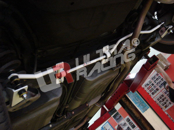 Ultra Racing Rear Anti Roll Bar for Honda Jazz