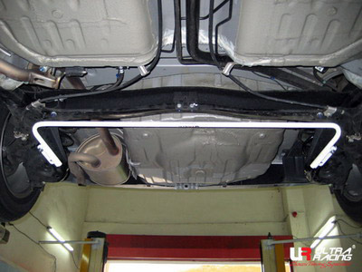 Ultra Racing Rear Anti Roll Bar for Honda Jazz