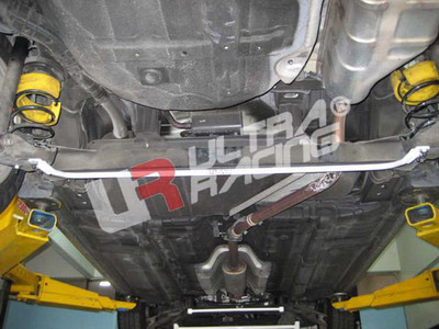Ultra Racing Rear Anti Roll Bar for Hyundai Accent