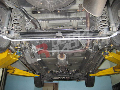 Ultra Racing Rear Anti Roll Bar for Mitsubishi Colt