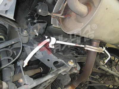 Ultra Racing Rear Anti Roll Bar for Mazda MX-5