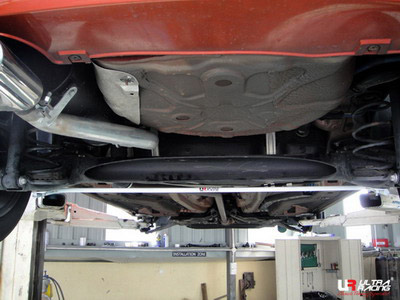 Ultra Racing Rear Anti Roll Bar for Fiat Grande Punto