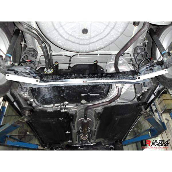 Ultra Racing Rear Anti Roll Bar for Nissan Micra