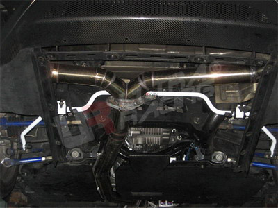 Ultra Racing Rear Anti Roll Bar for Nissan Skyline