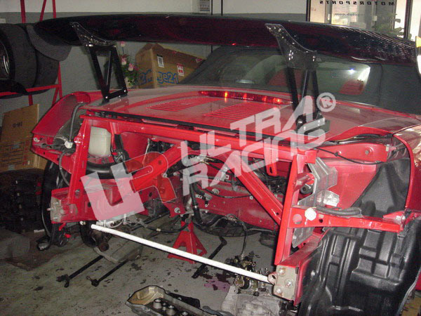 Ultra Racing Rear Anti Roll Bar for Toyota MR2
