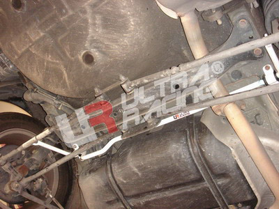 Ultra Racing Rear Anti Roll Bar for Hyundai Coupe