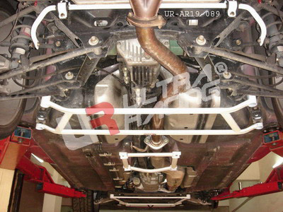 Ultra Racing Rear Anti Roll Bar for Mazda RX-8